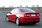 Honda Accord Euro 2003 года (AU)